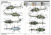 Trumpeter 05814 Mi-17 Hip-H 1/48